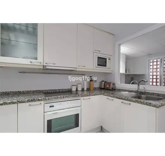 Продажа апартаментов на первом этаже в Costalita