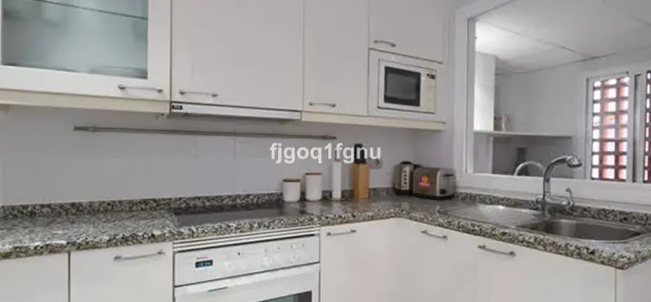 Продажа апартаментов на первом этаже в Costalita 4