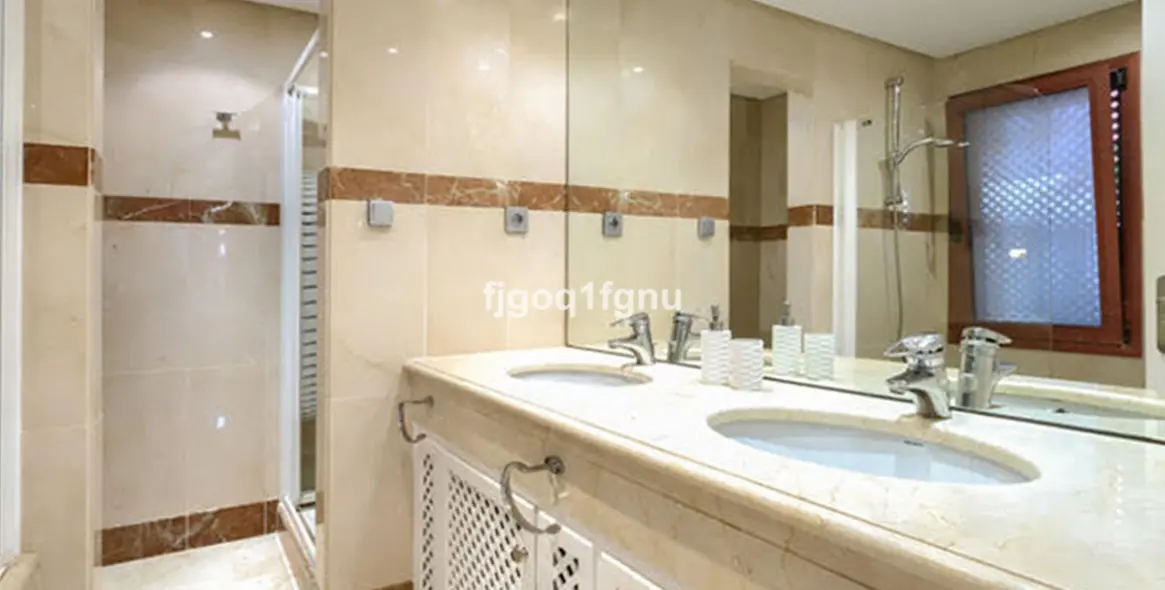 Продажа апартаментов на первом этаже в Costalita 7