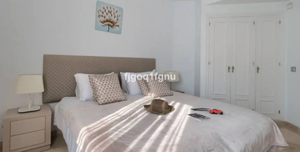 Продажа апартаментов на первом этаже в Costalita 8