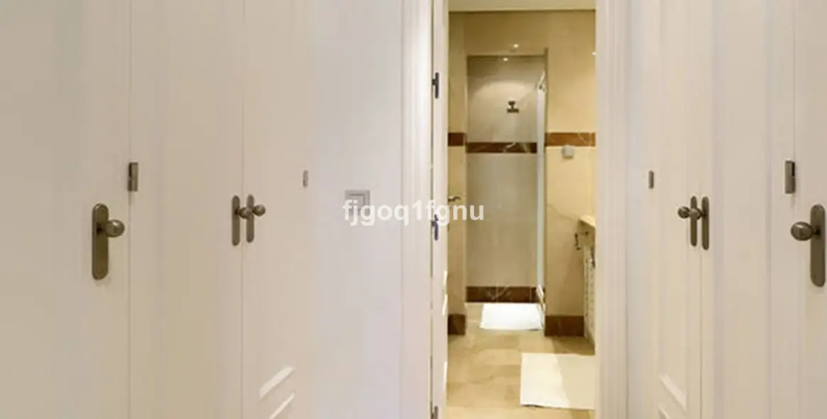 Продажа апартаментов на первом этаже в Costalita 10