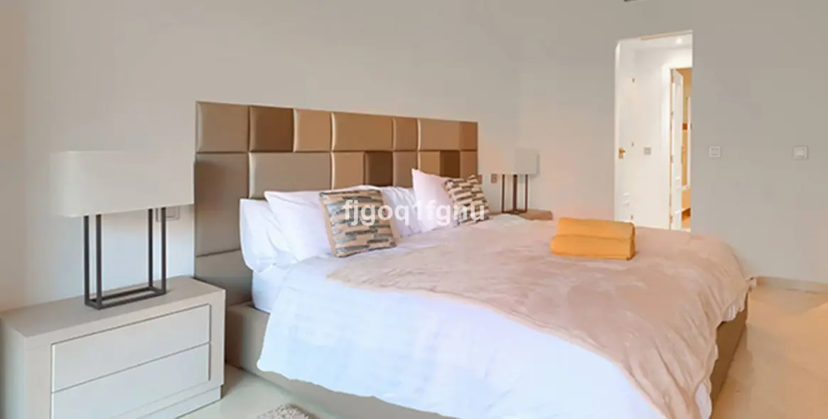 Продажа апартаментов на первом этаже в Costalita 11