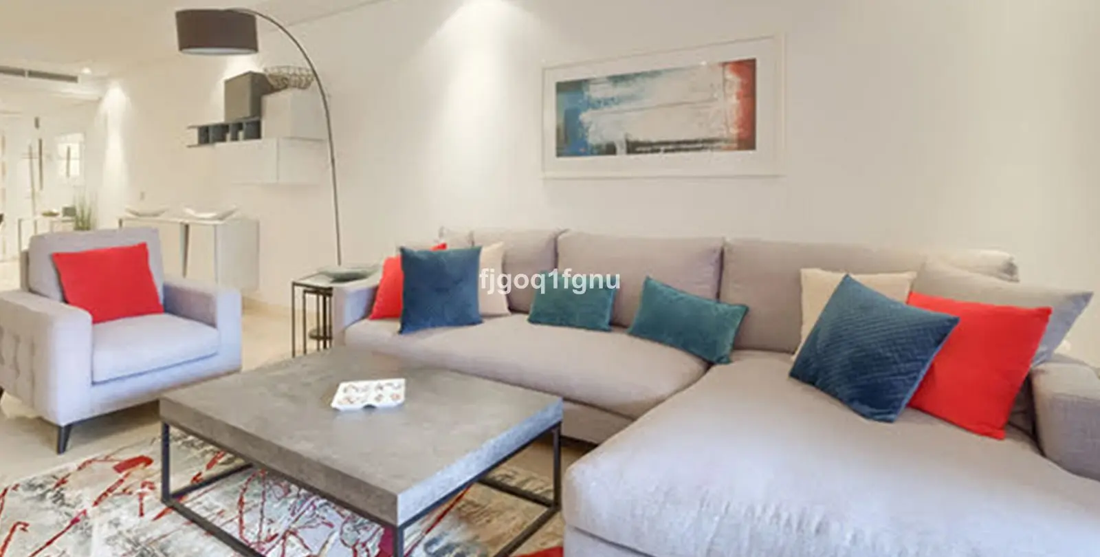 Venta de apartamento en planta baja en Costalita 2