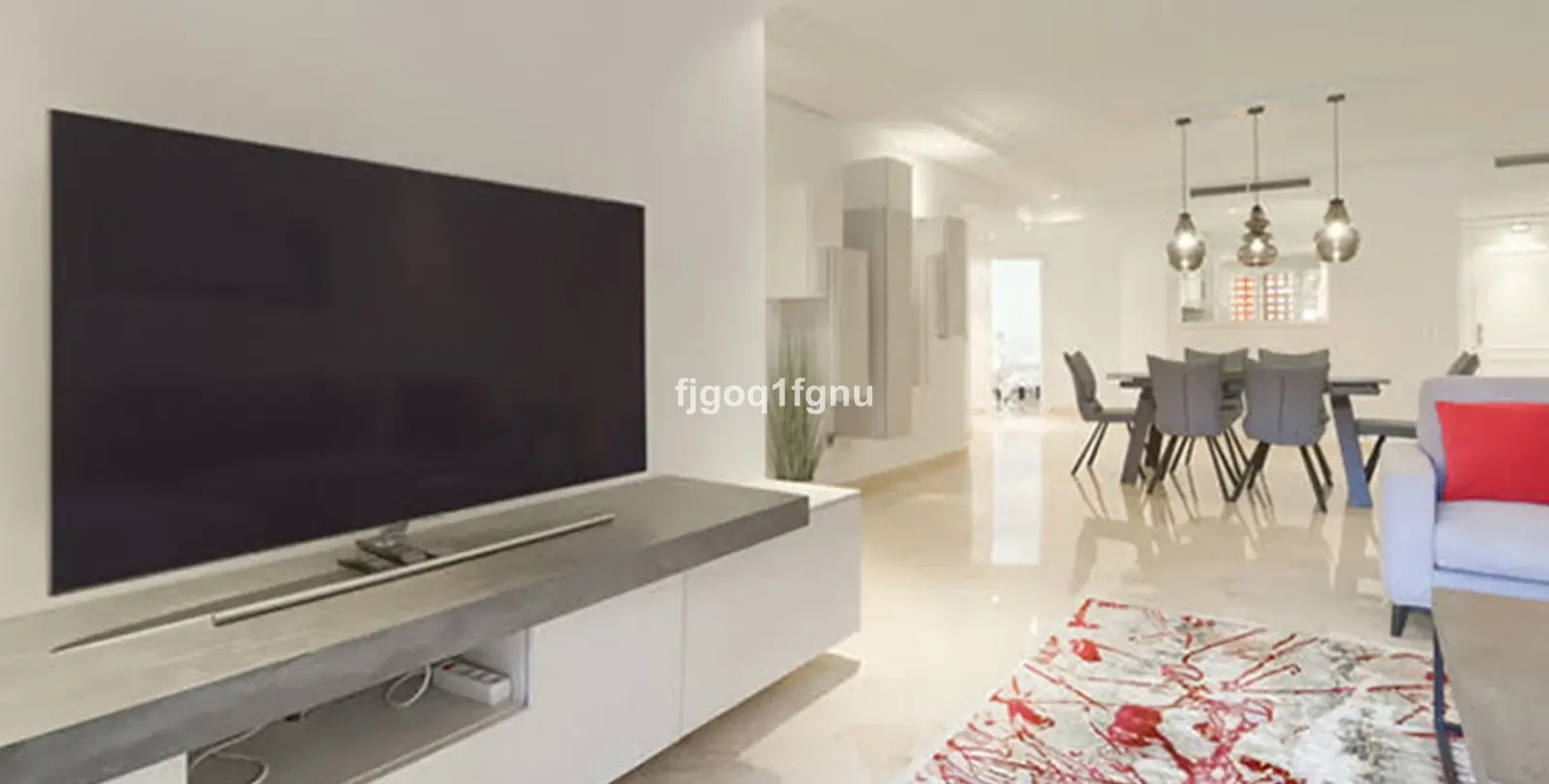 Venta de apartamento en planta baja en Costalita 3