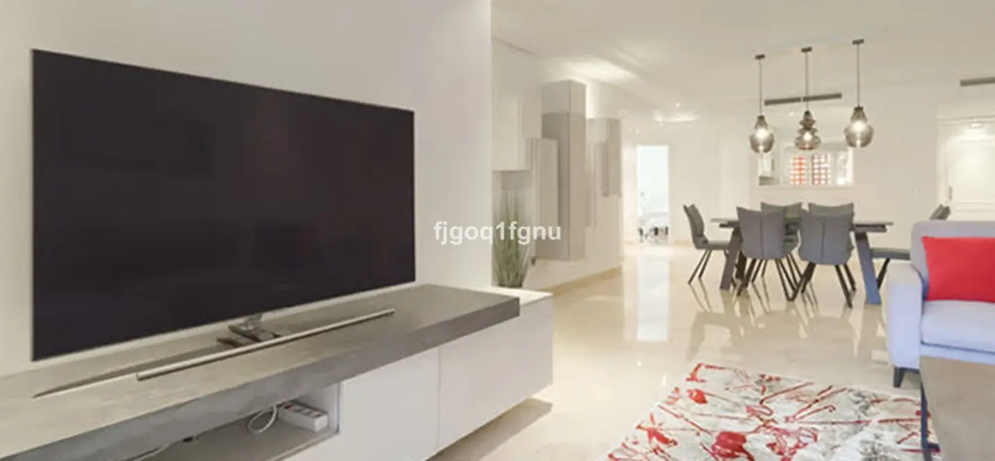 Продажа апартаментов на первом этаже в Costalita 2
