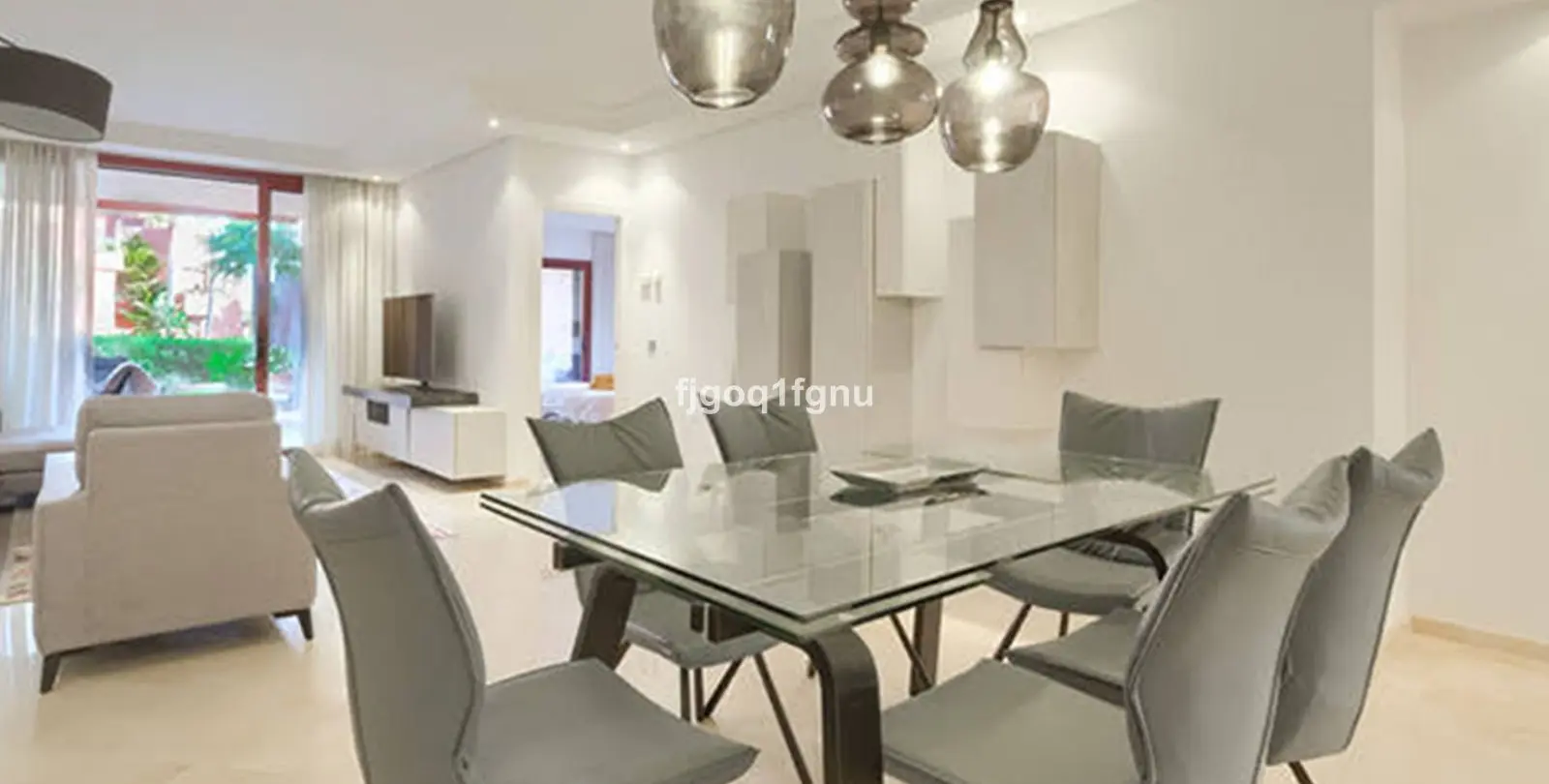 Venta de apartamento en planta baja en Costalita 4