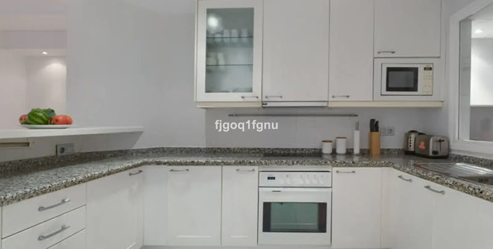 Venta de apartamento en planta baja en Costalita 5