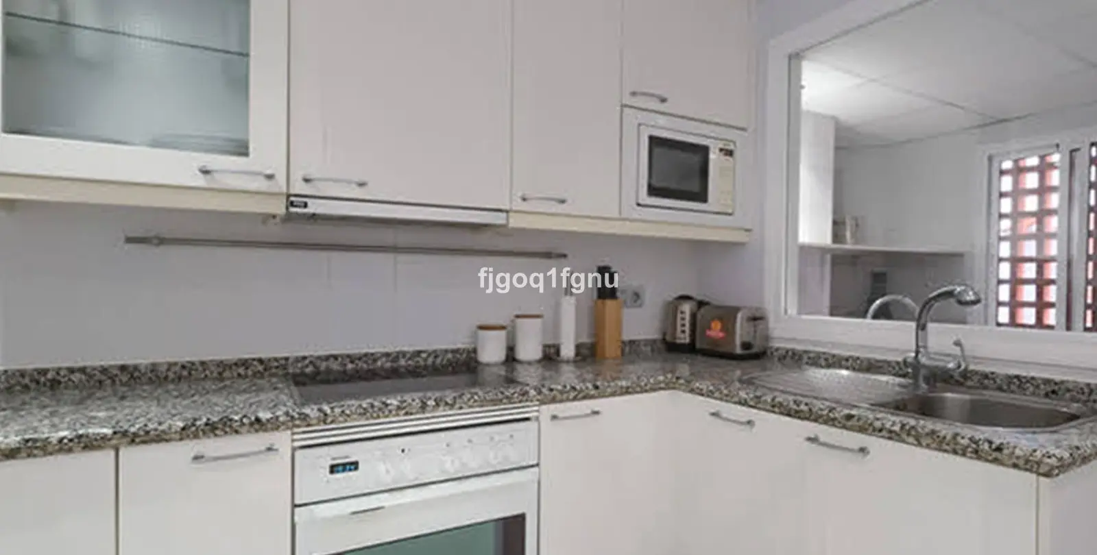 Venta de apartamento en planta baja en Costalita 6