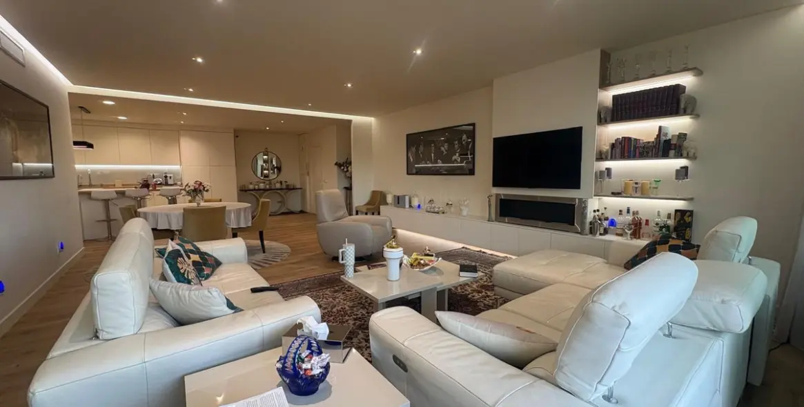 Sale of middle floor apartment in Marbella 5