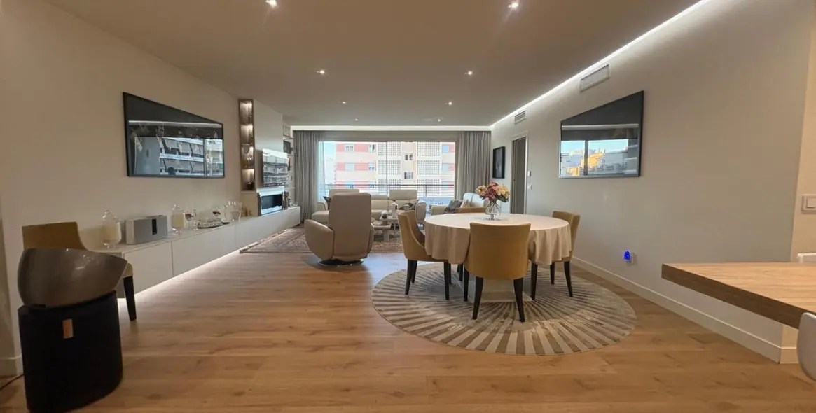 Sale of middle floor apartment in Marbella 9