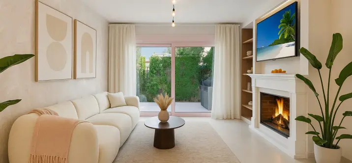 Apartamento en planta baja R5006680 0