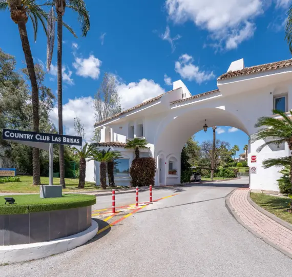 Apartamento en planta baja R5006680