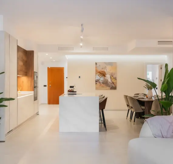 Apartamento en planta baja R5006680