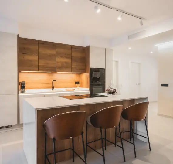 Apartamento en planta baja R5006680