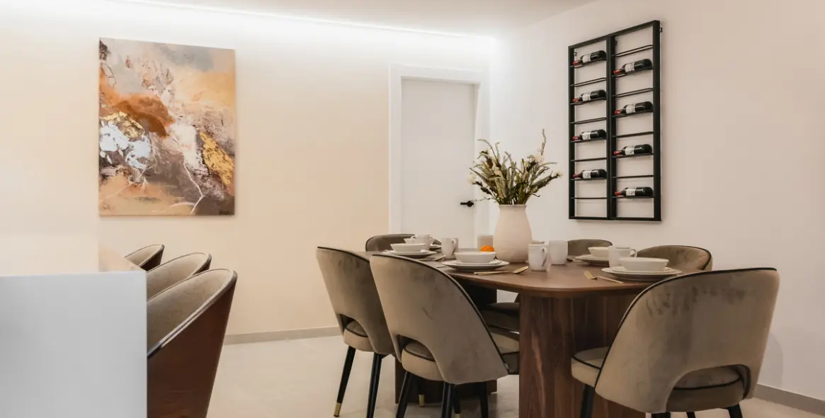 Venta de apartamento en planta baja en Nueva Andalucía (distrito Nueva Andalucía) 6