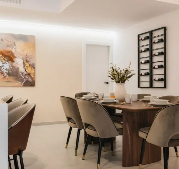 Apartamento en planta baja R5006680