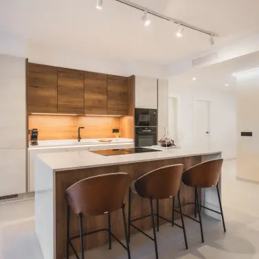 Sale of ground floor apartment in Nueva Andalucía