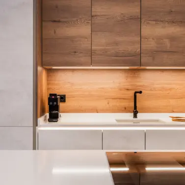 Sale of ground floor apartment in Nueva Andalucía