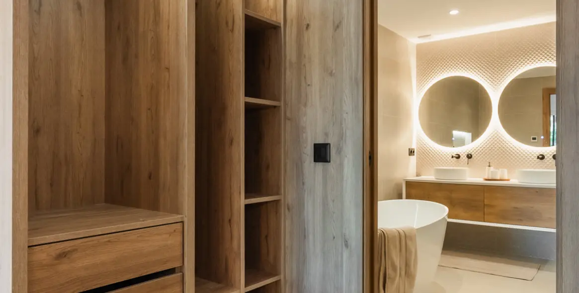 Sale of ground floor apartment in Nueva Andalucía 13