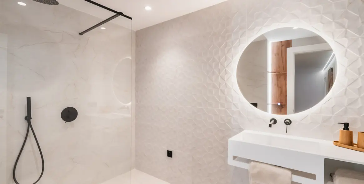 Sale of ground floor apartment in Nueva Andalucía 20