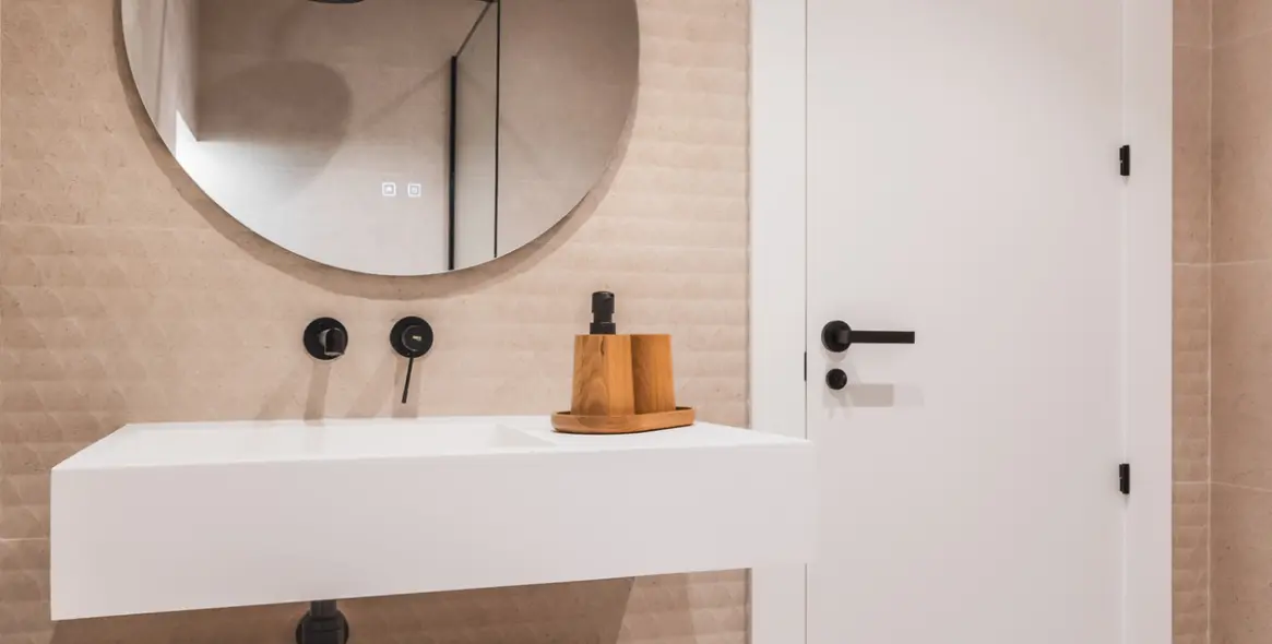 Sale of ground floor apartment in Nueva Andalucía 21