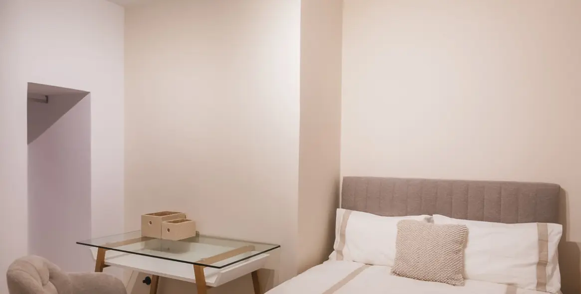 Sale of ground floor apartment in Nueva Andalucía 23