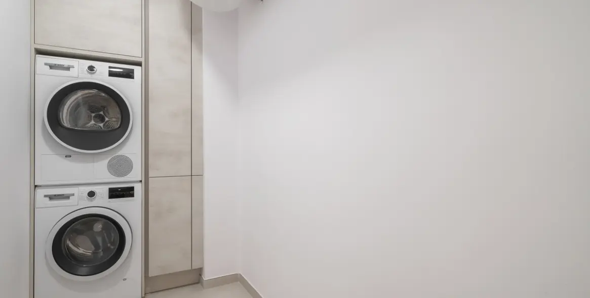 Sale of ground floor apartment in Nueva Andalucía 25