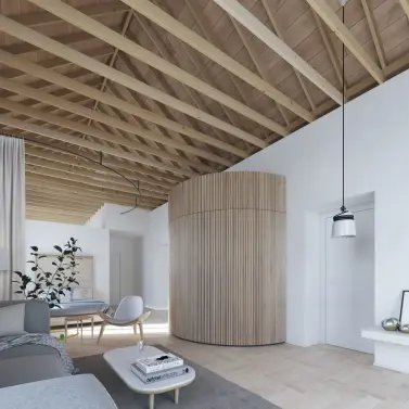 Sale of penthouse in Málaga Este