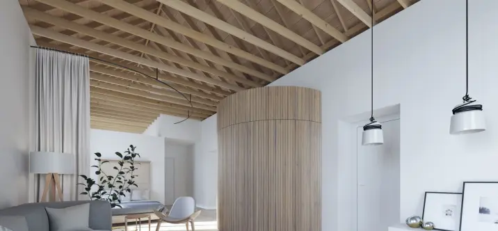 Sale of penthouse in Málaga Este 1