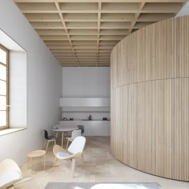 Sale of penthouse in Málaga Este