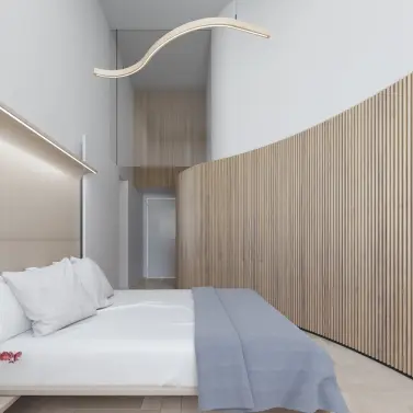 Sale of penthouse in Málaga Este