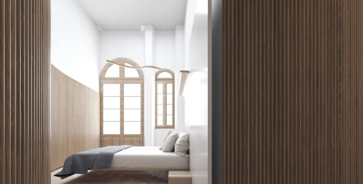 Sale of penthouse in Málaga Este 7