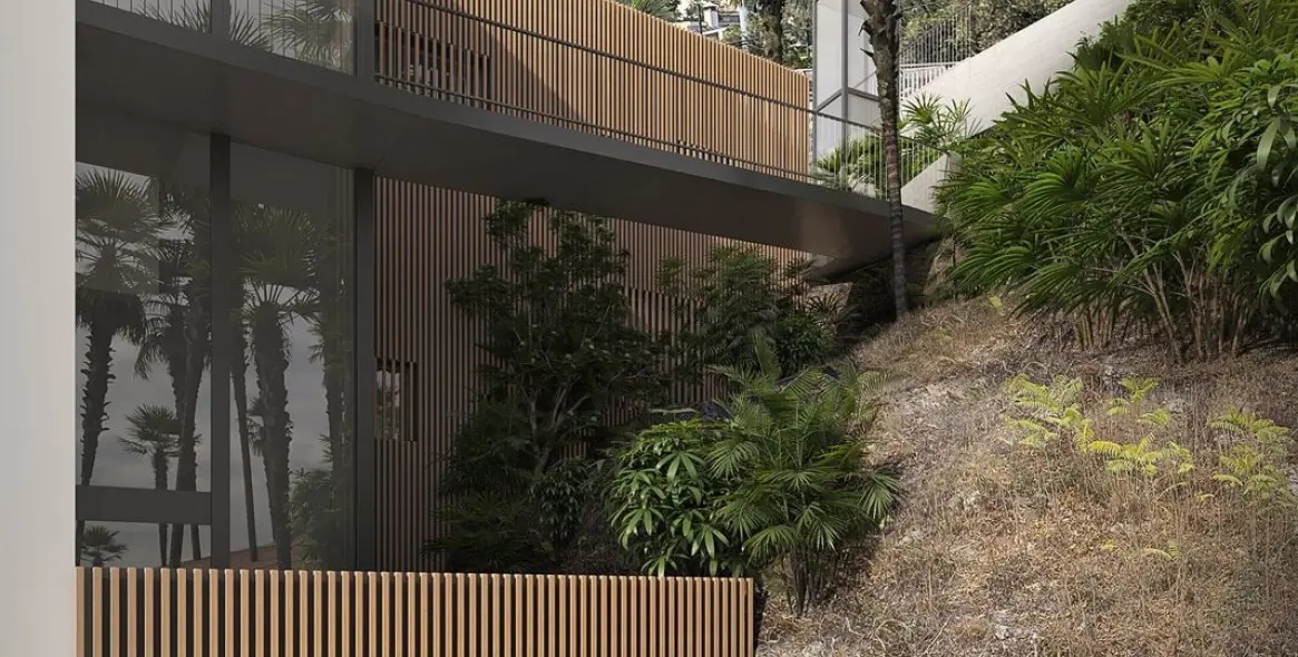 Sale of penthouse in Málaga Este 10