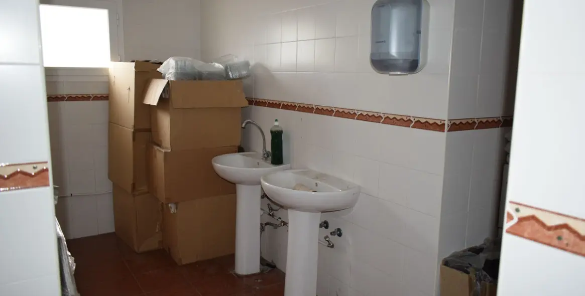 Продажа складского помещения в Málaga 6