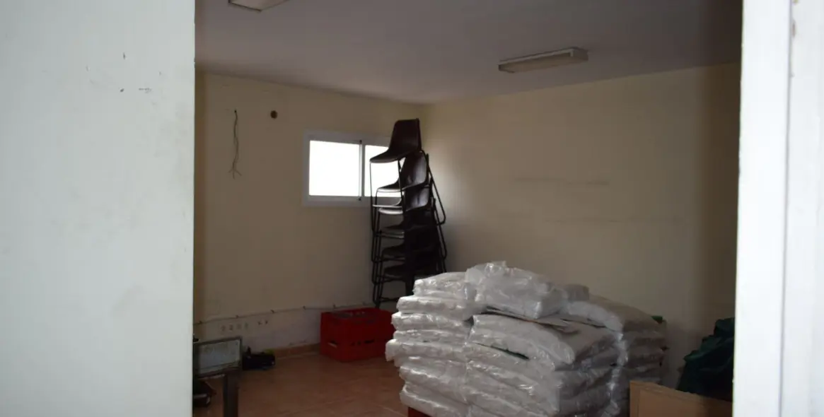 Продажа складского помещения в Málaga 7