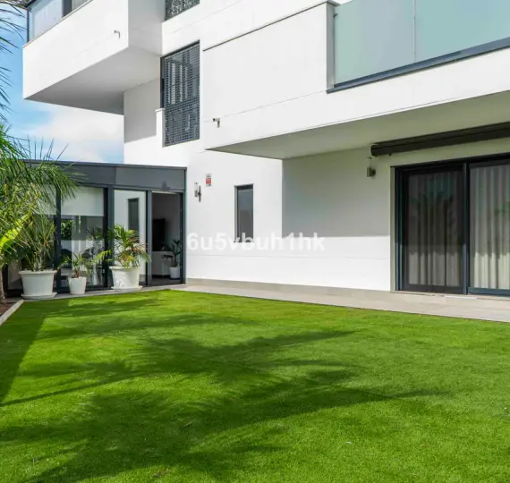 Sale of ground floor apartment in Torremolinos