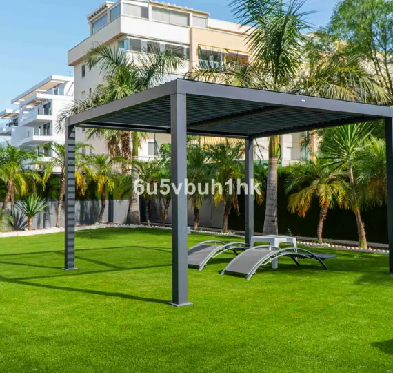 Sale of ground floor apartment in Torremolinos