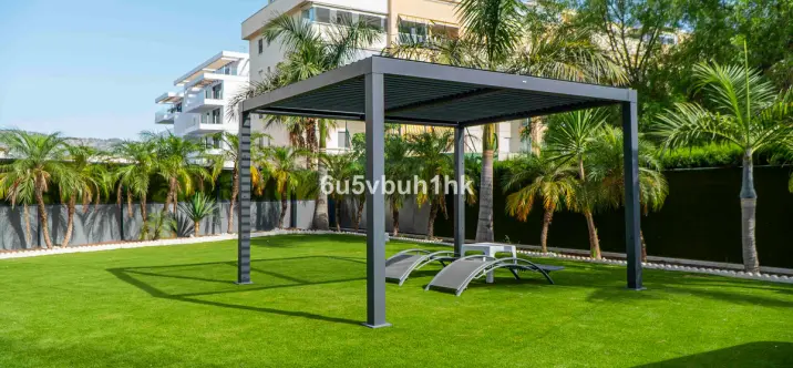 Sale of ground floor apartment in Torremolinos 1