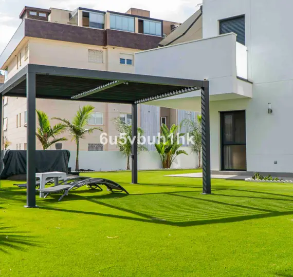 Sale of ground floor apartment in Torremolinos