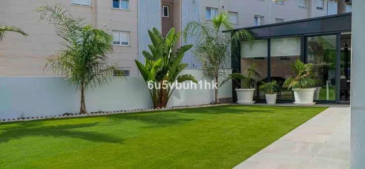 Sale of ground floor apartment in Torremolinos 3