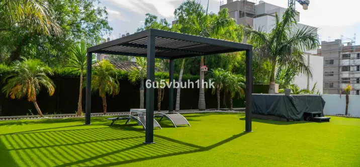 Sale of ground floor apartment in Torremolinos 4