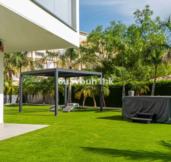 Sale of ground floor apartment in Torremolinos