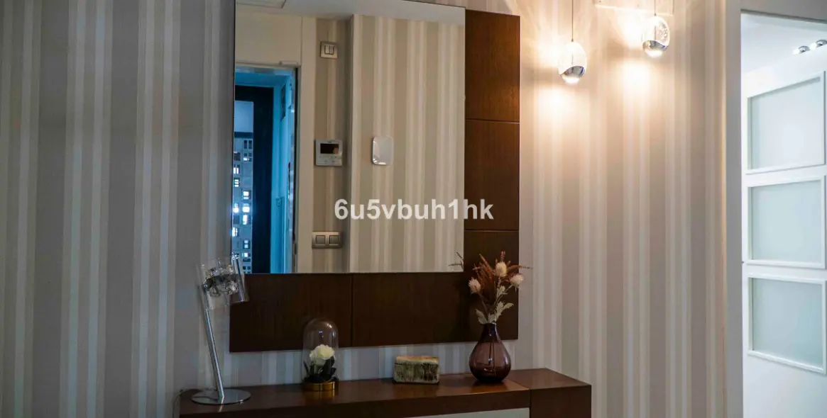 Sale of ground floor apartment in Torremolinos 16