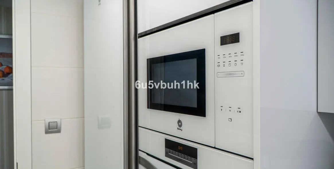 Sale of ground floor apartment in Torremolinos 20