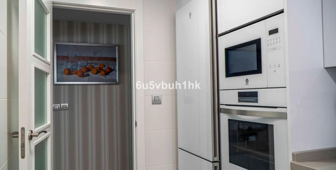 Sale of ground floor apartment in Torremolinos 21