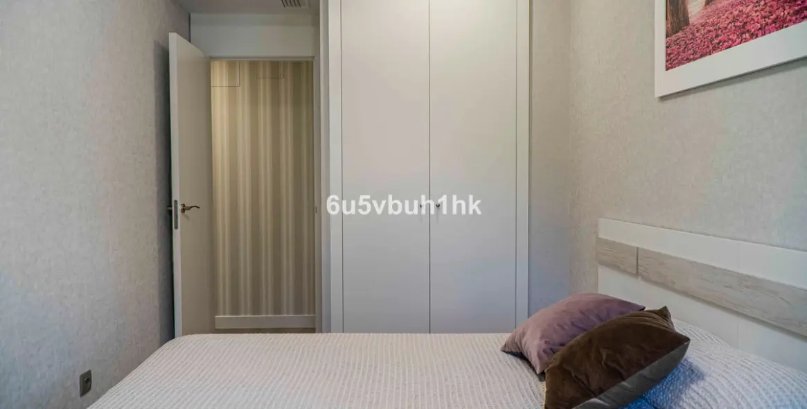 Sale of ground floor apartment in Torremolinos 24