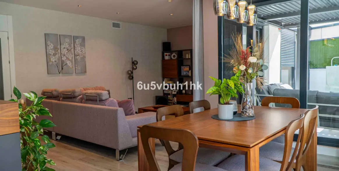 Sale of ground floor apartment in Torremolinos 37