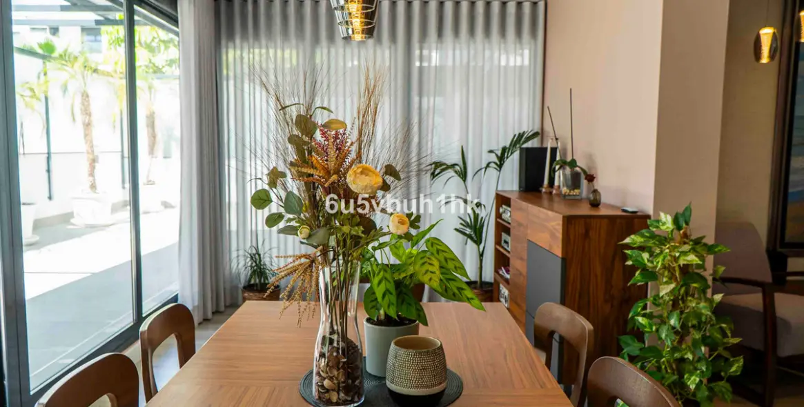 Sale of ground floor apartment in Torremolinos 38