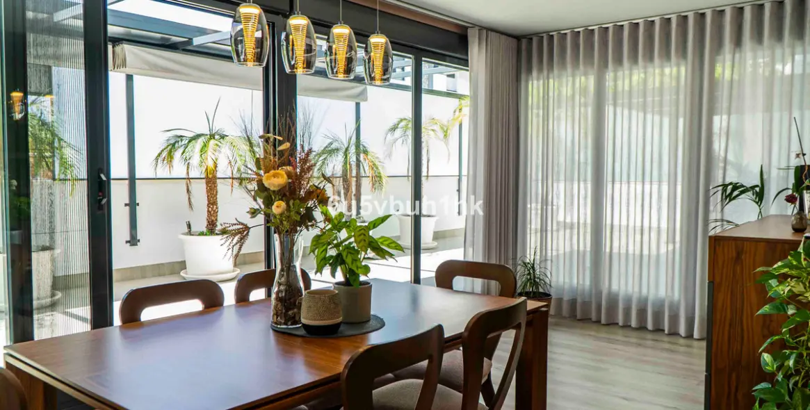 Sale of ground floor apartment in Torremolinos 39