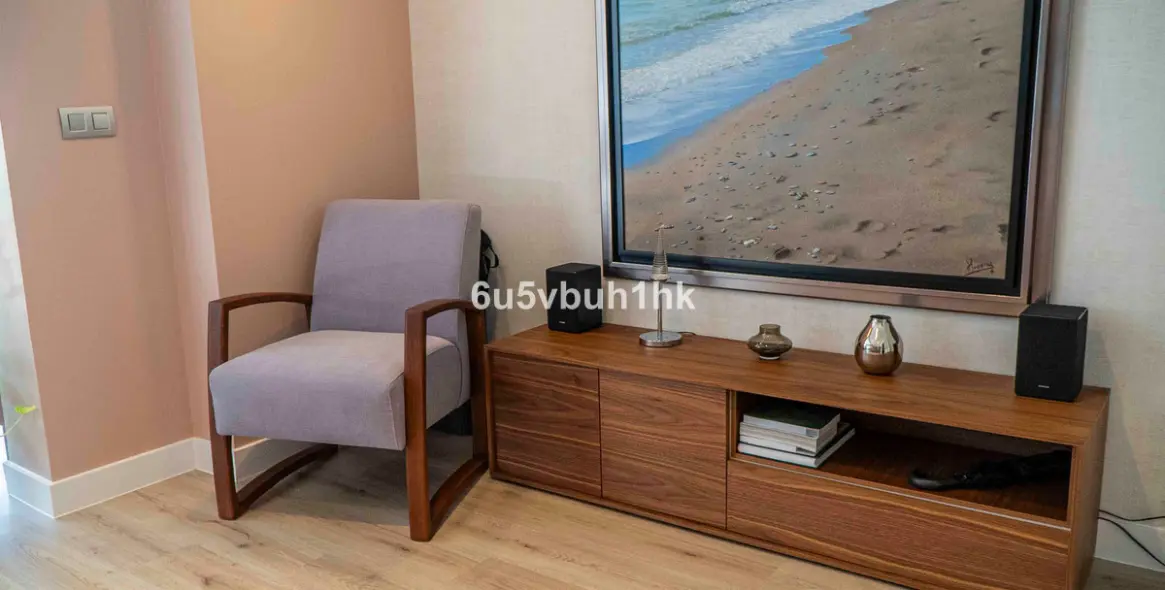 Sale of ground floor apartment in Torremolinos 40